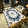 New Chinese Style Living Room Carpet Coffee Table Sofa Bedroom Bedside Carpet Easy To Maintain for Home Use