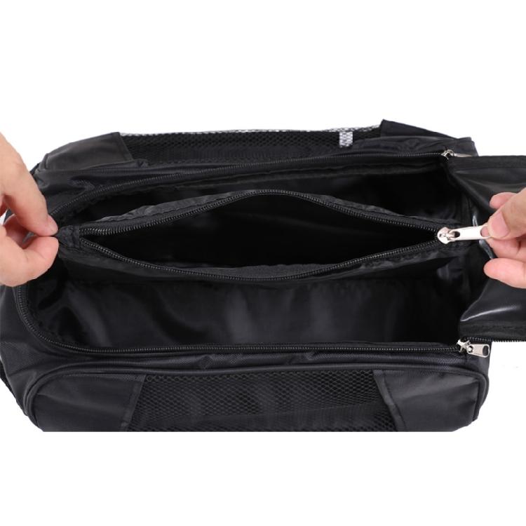 Football Boot Bag, Golfs Shoe Carriers Golfs Shoe Carrying Bag with Zipped Pockets, Sports Shoes Bag for Travel Storage