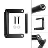 Phone Navigation Bracket Gps Extension Bracket For Aprilia Sr Gt 125 200 22-23