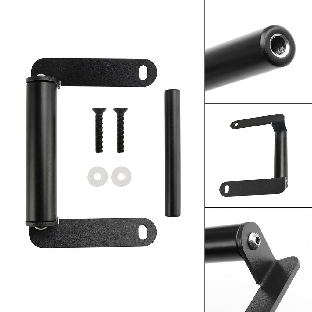 Phone Navigation Bracket Gps Extension Bracket For Aprilia Sr Gt 125 200 22-23