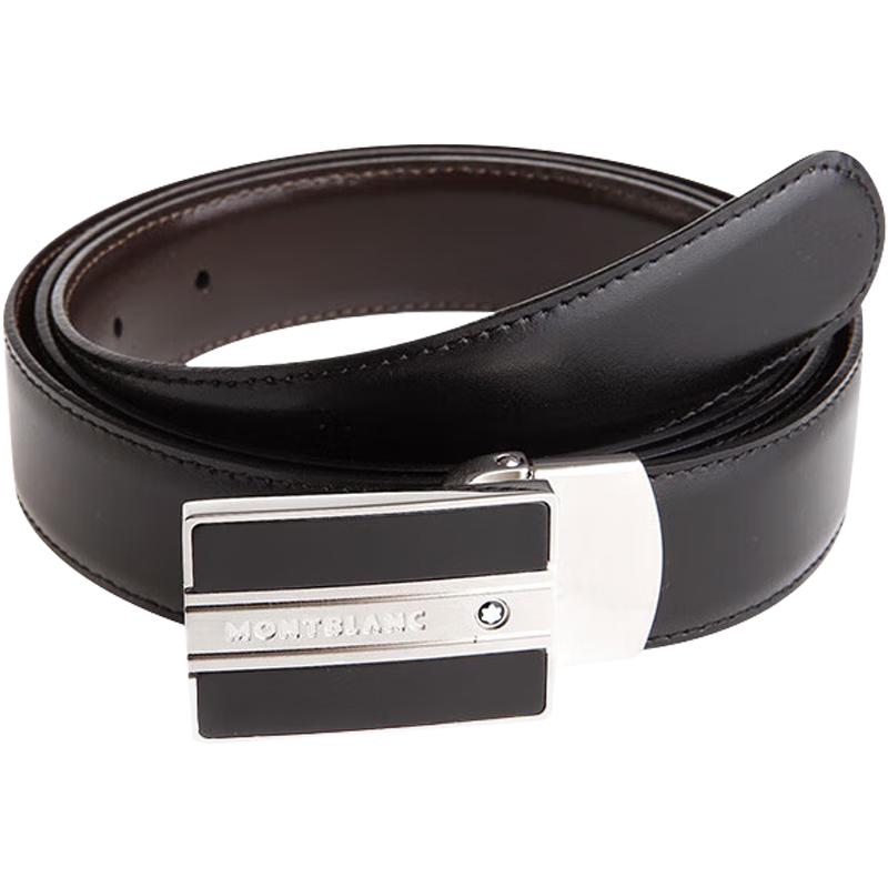 

Montblanc Classic Reversible Leather Belt