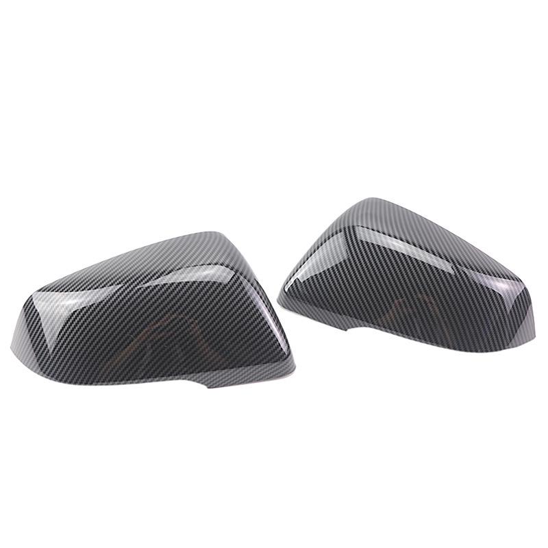 Rearview Mirror Cover for 15-23 BMW 2 Series F48 F49 F39 G29 F44 F45 F46 F53 F40