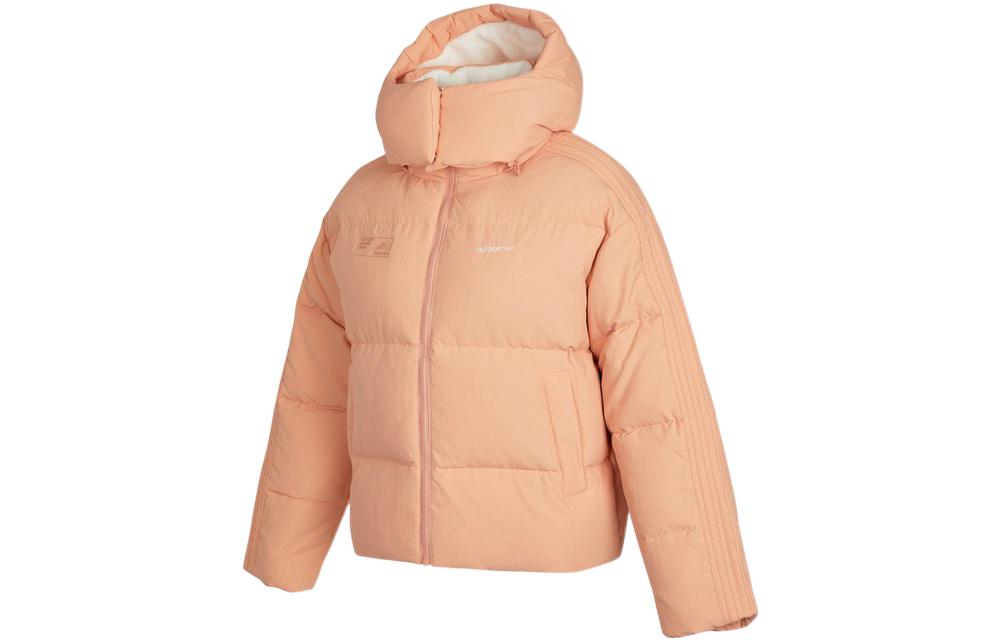 Adidas Neo Down Jacket Women s Pink H18635 M