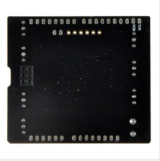 Arduino Digital Servo Expansion Board
