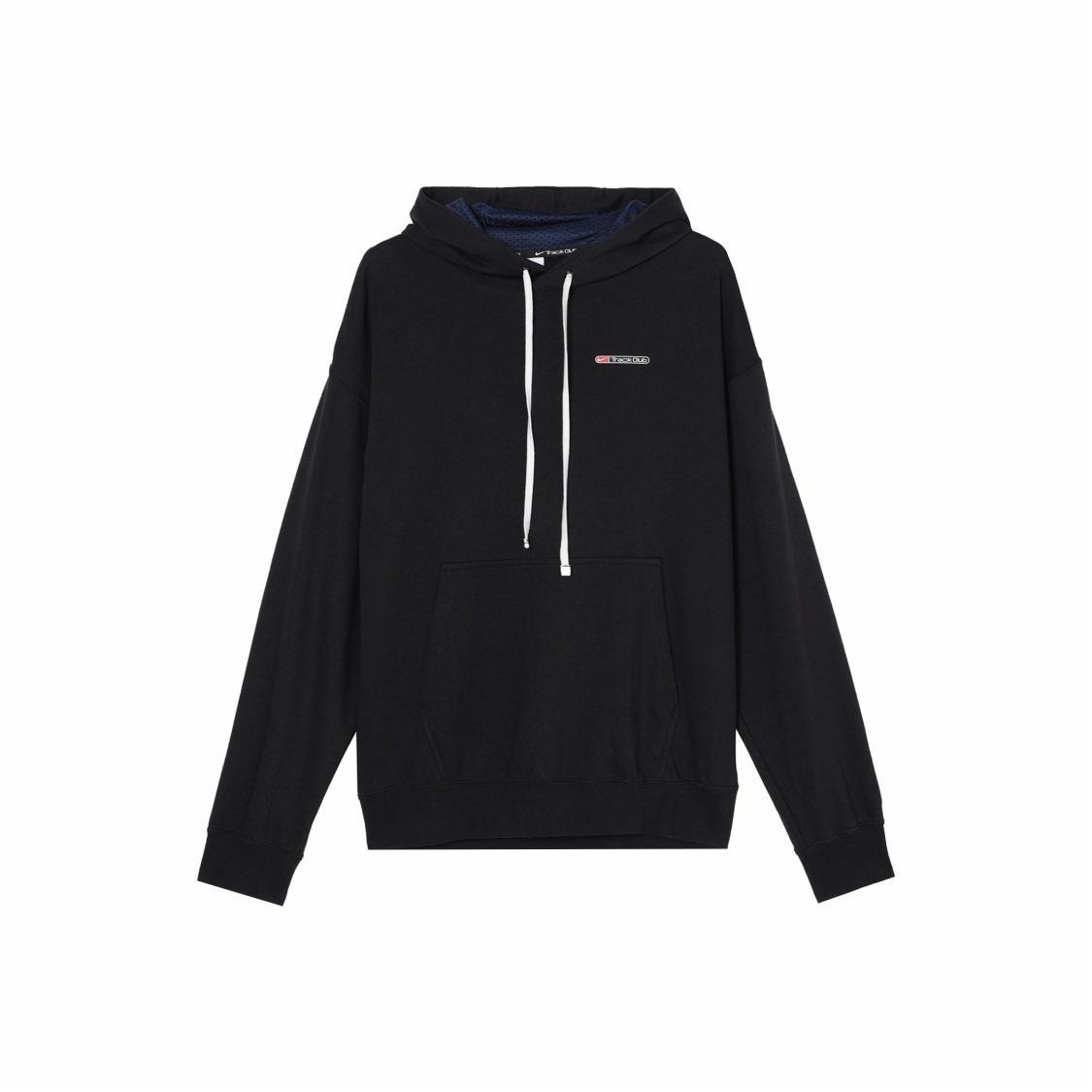 Nike Solid Color Casual Quick-Dry Men s Sweatshirt S