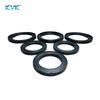 KVK Universal Silicone Piston Seal Ring for Industrial Reciprocating Systems