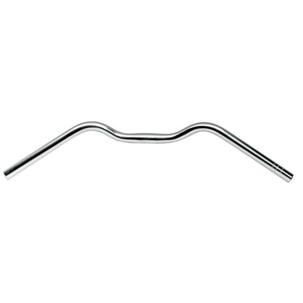 Bike Handlebar With Small Curved 22.2x560mm Mountain Bike Bicycle