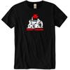 Massey Ferguson Tractors Design Logo Ultra Cotton T-shirt
