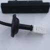 The 812601J600 Trunk Release Switch Is Compatible with Hyundai Tailgate Systems.