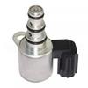2 pcs Solenoid Valve Set 28400-P6H-003 & 28500-P6H-013 for Honda Civic, TL, Accord