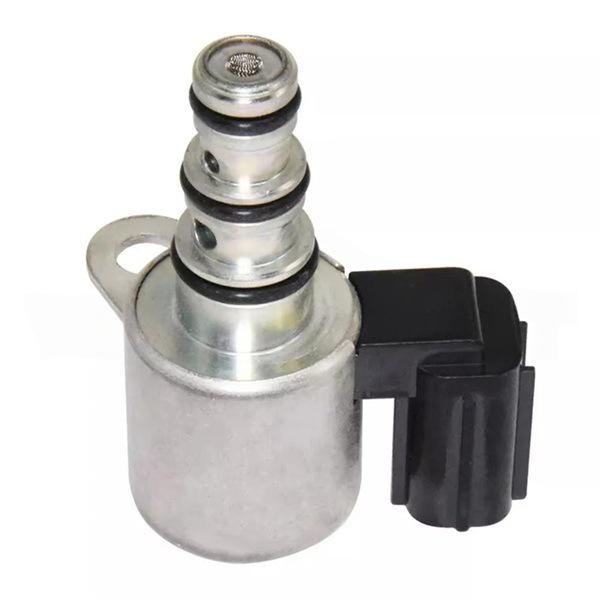 2 pcs Solenoid Valve Set 28400-P6H-003 & 28500-P6H-013 for Honda Civic, TL, Accord