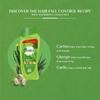 For Weak Hair, Prone To Hair Fall | Vatika Naturals Hair Fall Control Shampoo 400ml | | Enriched with Cactus & Gergir Extracts |