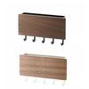 Wall Organizer Wall Hanging Key Hanger Home Decoration Key Holder New Key Rack Hooks