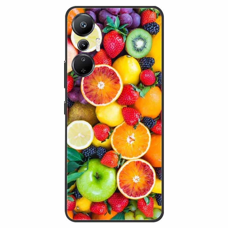 Case For Infinix HOT 20 4G 5G Cover 20s Cute Lovely Wolf Silicon Back Phone Case For Infinix HOT 20s Soft Cases Coque bumper