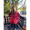 Halloween Bee Ladybug Adult Children's Costumes Holiday Costumes