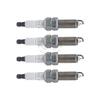 6pcs/lot IZFR6K-11 IZFR6K11 9807B-5617W 9807B 5617W  Iridium Spark Plug For Honda Accord 2003-2007 Civic Acura High Quality