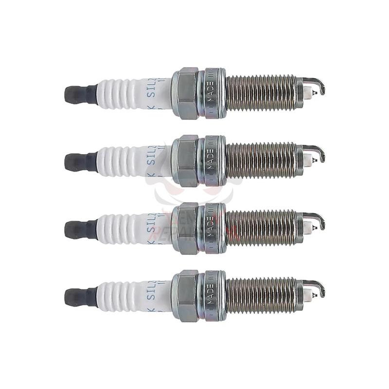 6pcs/lot IZFR6K-11 IZFR6K11 9807B-5617W 9807B 5617W  Iridium Spark Plug For Honda Accord 2003-2007 Civic Acura High Quality