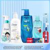 Clear Unilever Personal Care Gift Set