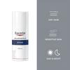EUCERIN Ultra Sensitive Repair Cream 1.69oz / 50ml, irritated and redness-prone skin, Moisturizing, Korean Cosmetics, Kbeauty