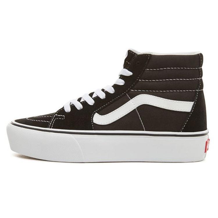 Vans SK8-HI Platform 2 Black Men s VN0A3TKN6BT EU 36