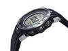 Casio Pro Trek Men's Stainless Steel 100M Water Resistant Digital Alarm Quartz Watch PRW-30-1A