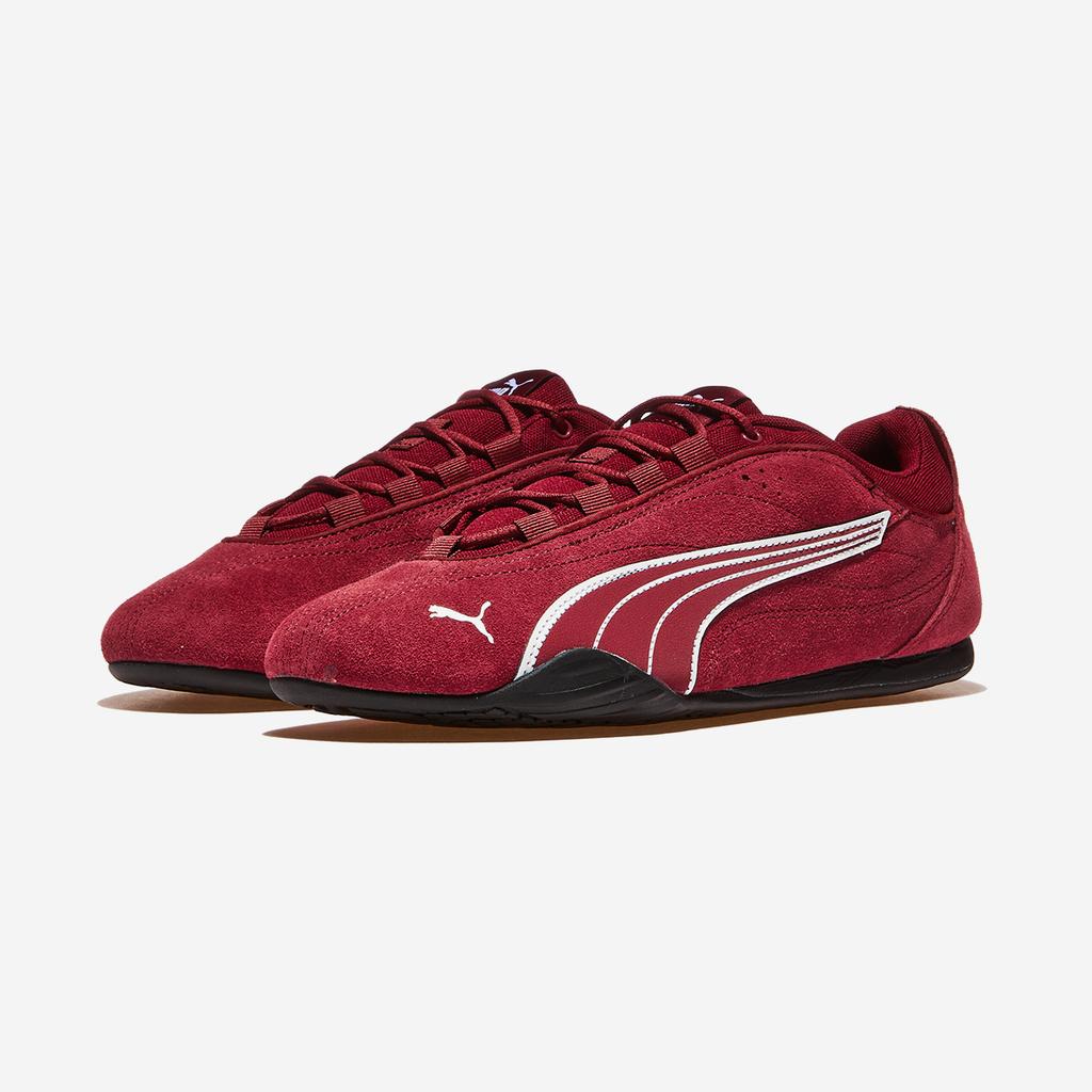 Puma Catch Soleil SD [PKI40395504] [Shipped from Korea] 100% Authentic