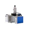 Optical Fiber Laser Marker for Metal, Plastic & Ceramic
