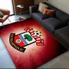 Sociedade Esportiva Palmeiras Carpet, Chair Rug,Rug for Office Bedroom Living Rooms, Doormat Decor Fan Gift Christmas Gift