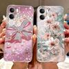 For Vivo Y19s V2419 Case Luxury Painted Cover Soft Silicone Casing For Vivo Y 19s Y19s Y 29 Y29 5G Back Cover Bumper