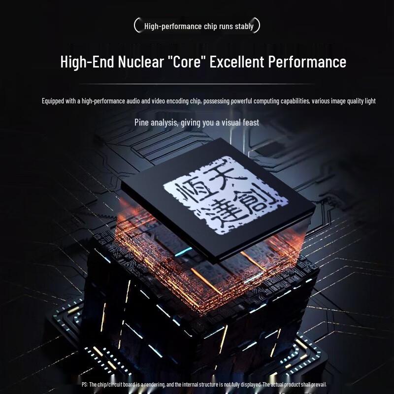 TCHD TC-UB576 4K HDMI Game Capture Card