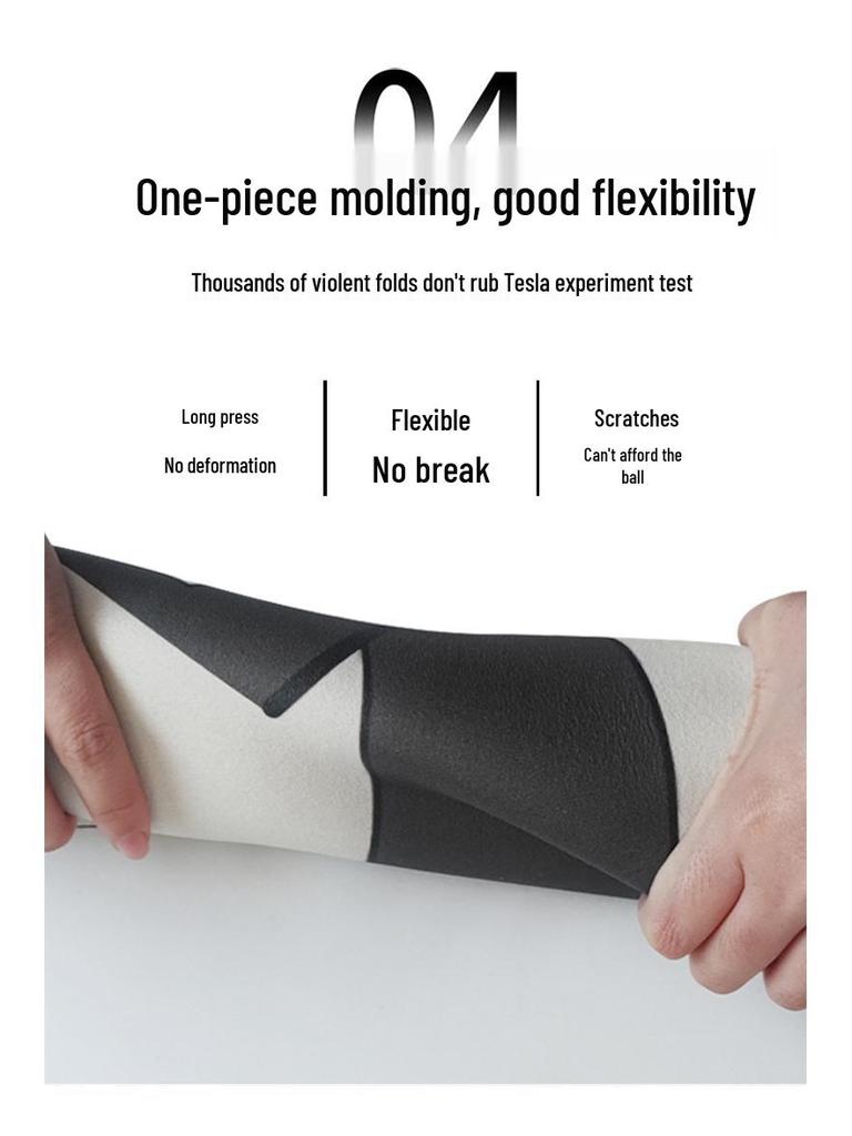 Panda Cartoon Rutschfeste Saugfähige Kieselgur Badezimmer Türvorlegematte