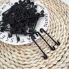 50/200/400pcs Vines Tied Buckles Fixed Strapping Clips Fastener Lashing Hook, Vines Plants Fixed Clip Buckles, Vine Binding Clip
