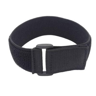 Attaches de câble à boucle inversée à bande élastique, sangles auto-adhésives, crochet intégré, ceinture, bande de fixation résistante à l'usure, manchons