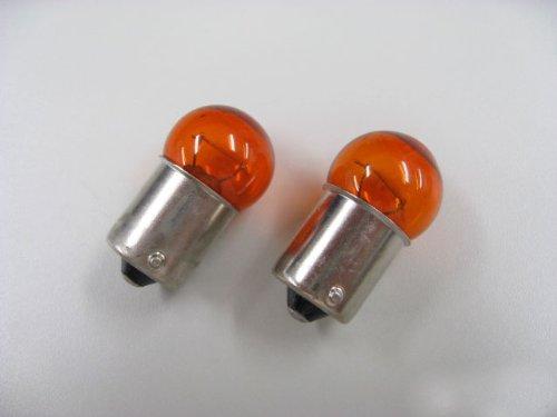 

Клапан G18 12V23W 2 шт. янтарный AT-2141GY-BC