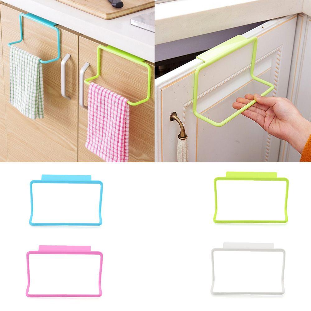 

Многофункциональные кухонные аксессуары, вешалка для полотенец, вешалка для шкафа, подвесной держатель, задний держатель на дверь
