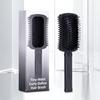 Home Use Scalp Massage Comb Smooths Hair, No Tangles, for Long & Curly Hair Curly Hair Airbag Head Comb