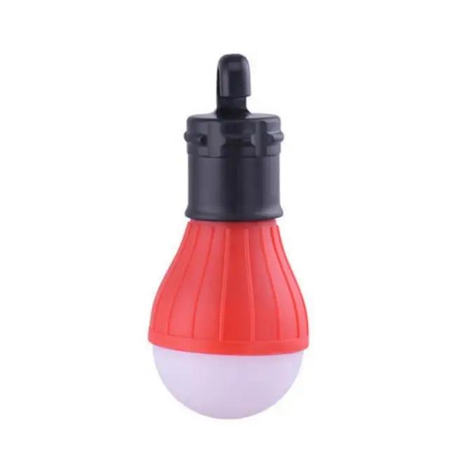 Camping Light Tent Light Outdoor Hanging Lights Night Light Emergency Light Camping Lantern Lamp Bulbs