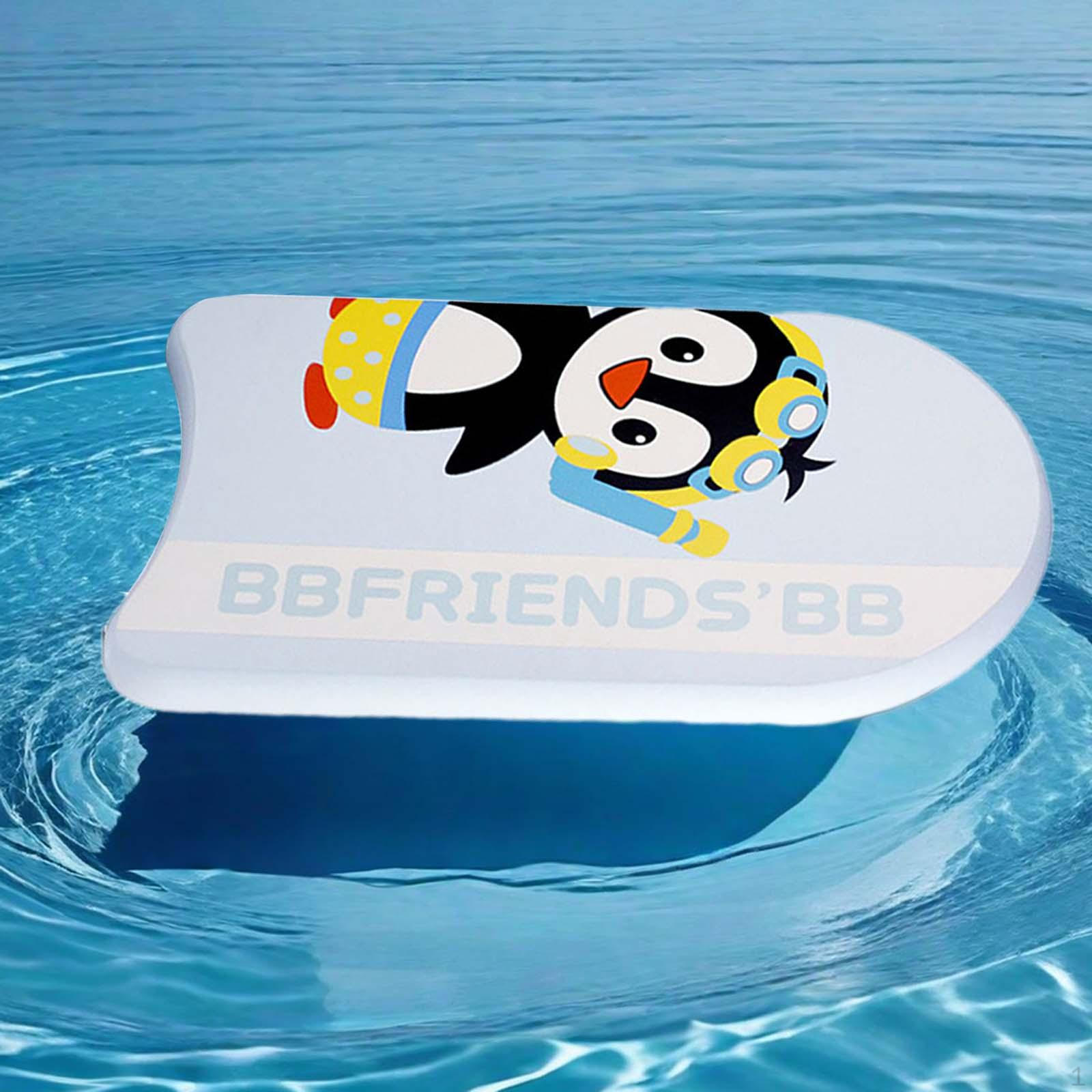 Board Floating Device Aid for Outdoor Penguin