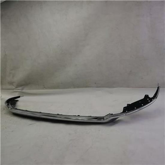 Foton Grille Trim Piece P153100000281 Compatibility
