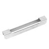 Stainless Steel Griddle Tool Holder Silver BBQ Spatula Rack Griddle Spatula Holder  Barbecue