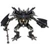 Transformers Jetfire MB-16
