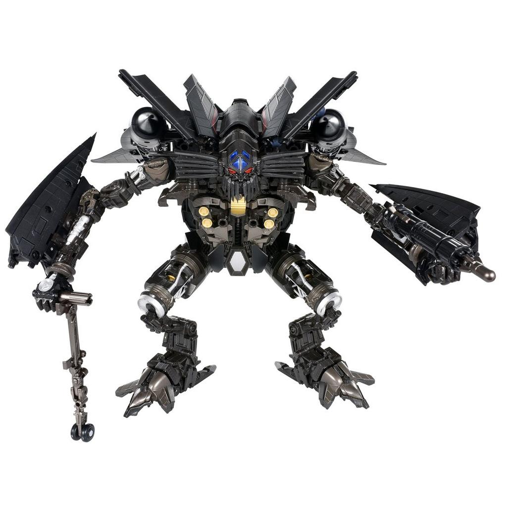 Transformers Jetfire MB-16