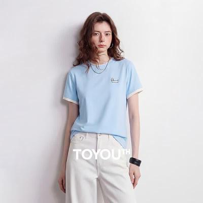 Tops – Camisetas