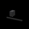 Sony HT-A9000 360 Spatial Sound Home Theater System with SW3 Subwoofer CN Plug (adapter Included)