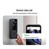 360 Smart Visual Doorbell 6 CN plug (adapter included)