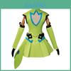 Honor Of Kings Lady Sun Polyester Cosplay Outfit For Anime Role Play And Costume Parties