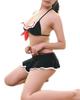 Kantai Collection Cosplay Swimsuit Halloween Summer Costume KanColle Bikini [Milky Time]