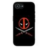 Superheroe Deadpool Marvels Phone Case for Xiaomi Redmi 15C 15 A5 4G 5G 9A 9C NFC 9T Note 9 8 8T Cover Casing