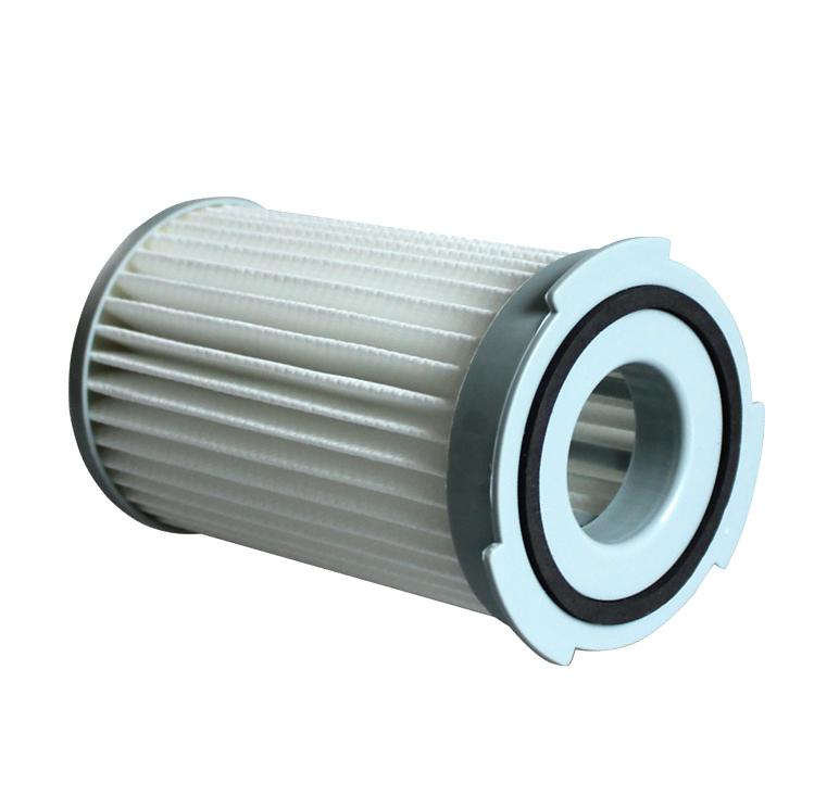 Spare Part HEPA Filter for Vacuum Cleaner for Electrolux ZS201 ZS203 Z1300-213 ZT1764 ZTF7660IW ZTI7610 ZEG300