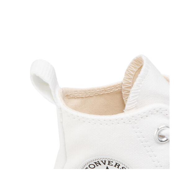 Кроссовки Converse Run Star Hike Hi